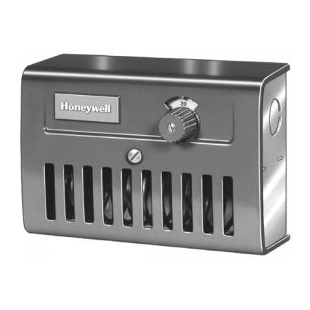 Honeywell T631C1103 Air Switch Line Volt T631C1103